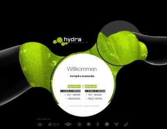http://hydra-space.de
