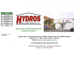http://www.hydros-haustechnik.de