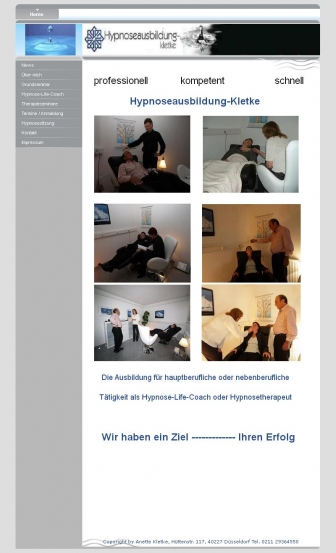 http://hypnoseausbildung-kletke.de