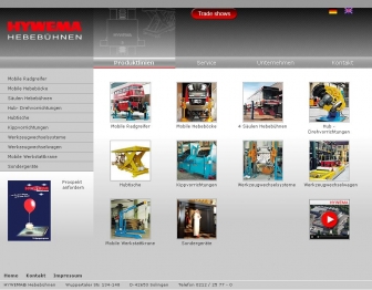 http://hywema.de