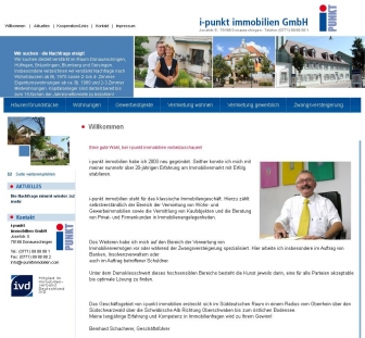 http://i-punktimmobilien.com