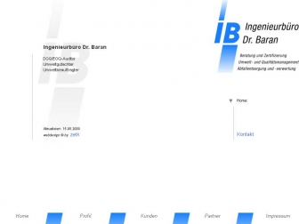 http://ib-baran.de