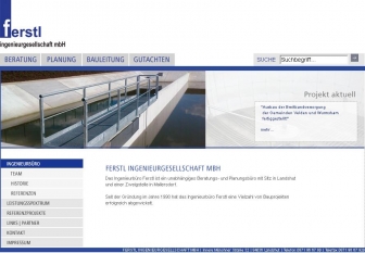 http://ib-ferstl.de
