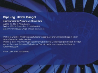 http://ib-gaengel.de