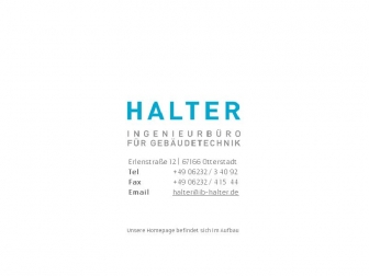 http://ib-halter.de