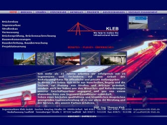 http://ib-kleb.de