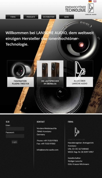 http://ib-lansche.de