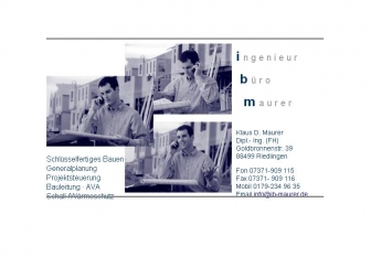 http://ib-maurer.de