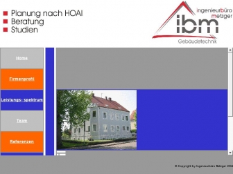 http://ib-metzger.de