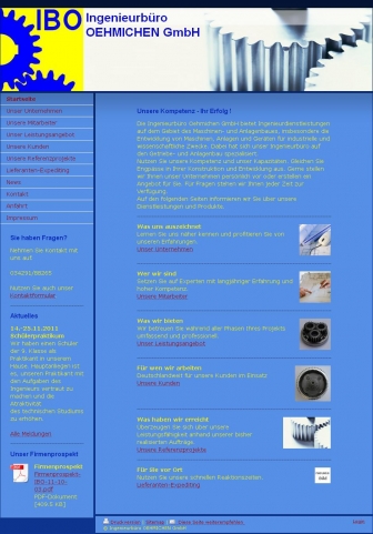http://ib-oehmichen.de
