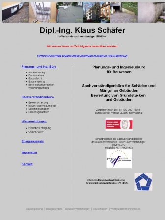http://ib-schaefer.net