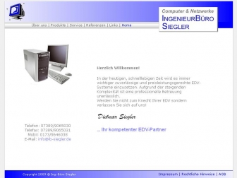 http://ib-siegler.de