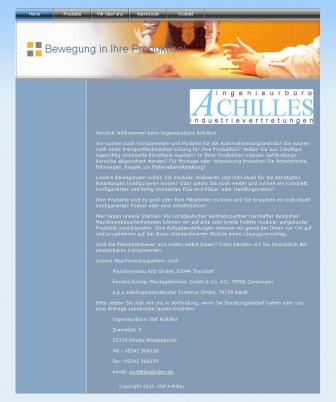 http://ibachilles.de