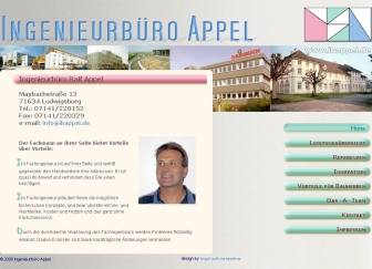 http://ibappel.de