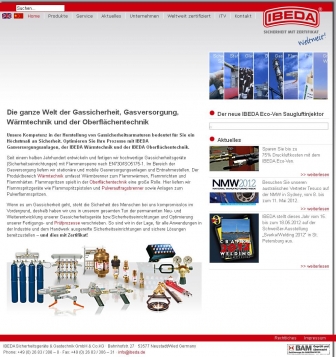 http://ibeda.de