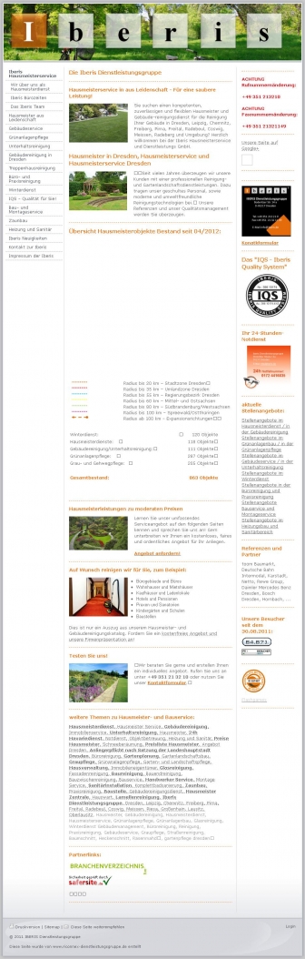 http://iberis-dienstleistungsgruppe.de