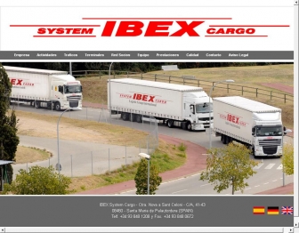 http://ibexsystem.com