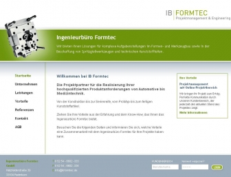 http://ibformtec.de