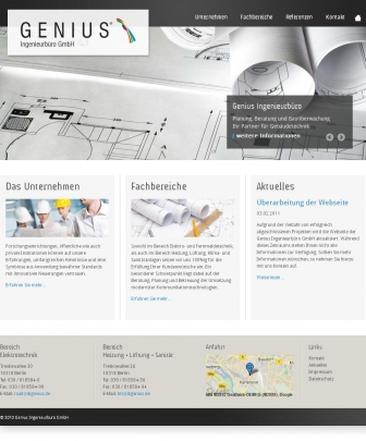 http://ibgenius.de