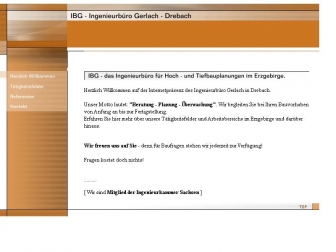 http://ibgerlach.de