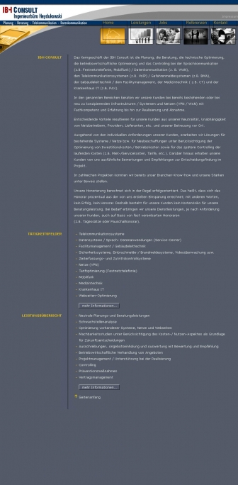 http://ibh-consult.de