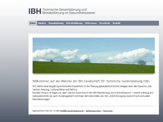 http://ibh-gesamtplanung.de