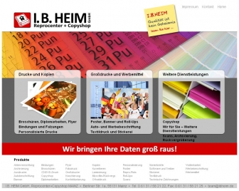 http://ibheim.de