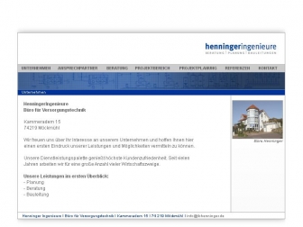 http://ibhenninger.de