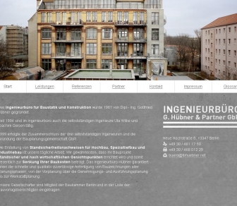 http://ibhuebner.net