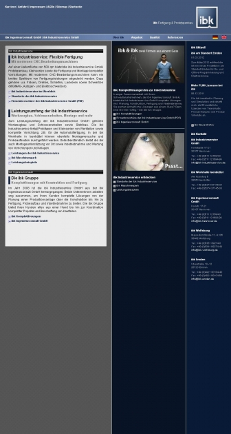 http://ibk-industrieservice.de
