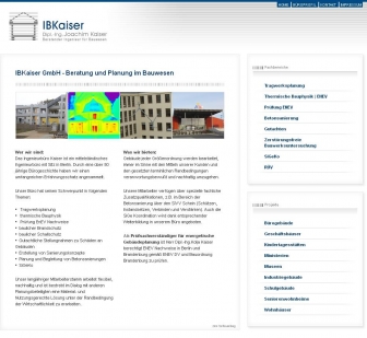 http://ibkaiser.de