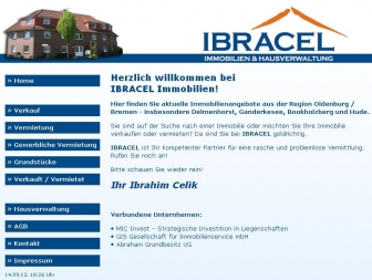 http://ibracel.de