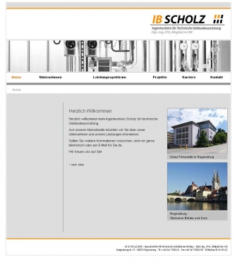 http://ibscholz.de