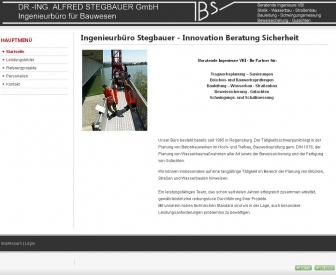 http://ibstegbauer.de