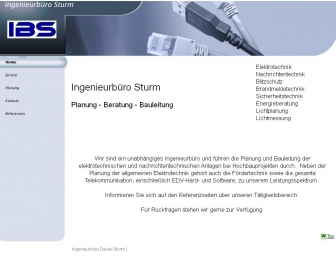 http://ibsturm.de