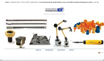 http://ibt-gmbh.de