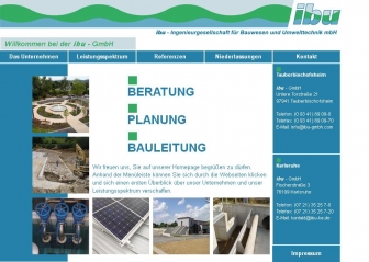 http://ibu-gmbh.com
