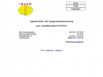 http://www.iburo.de