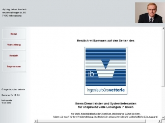 http://ibvetterle.de