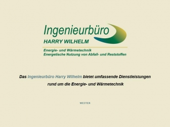 http://ibwilhelm.de