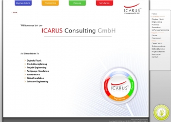 http://icarus-consult.de