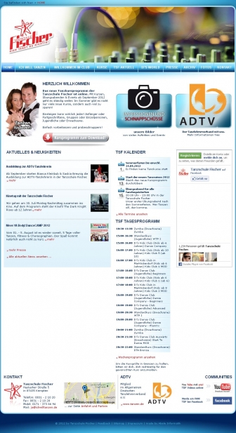 http://ichwilltanzen.de