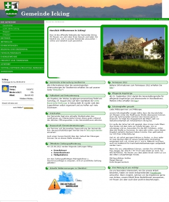 http://icking.de