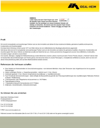 http://ideal-heim.de