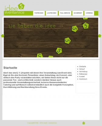 http://idee5.de