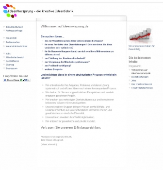 http://ideenvorsprung.de