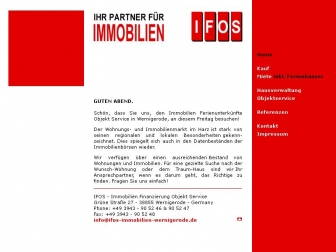 http://ifos-immobilien-wernigerode.de