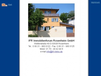 http://ifr-immo.de