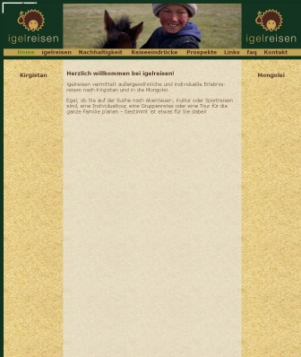http://igelreisen.de