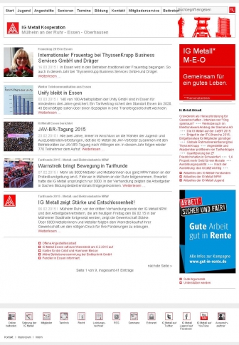http://igmetall-muelheim.de